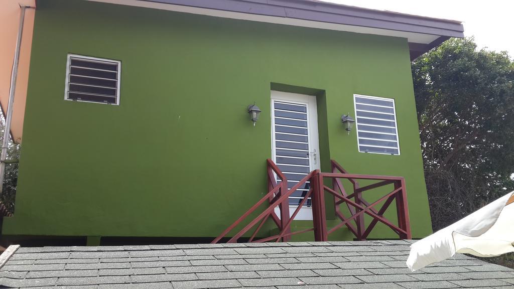 Studios With Beautiful Sea View Willemstad Habitación foto