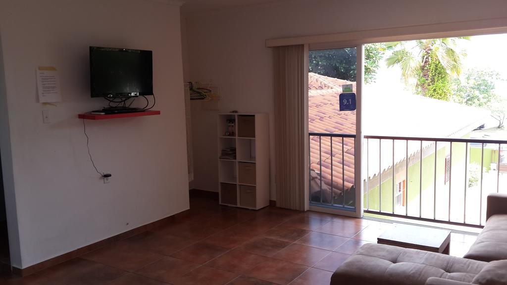Studios With Beautiful Sea View Willemstad Habitación foto