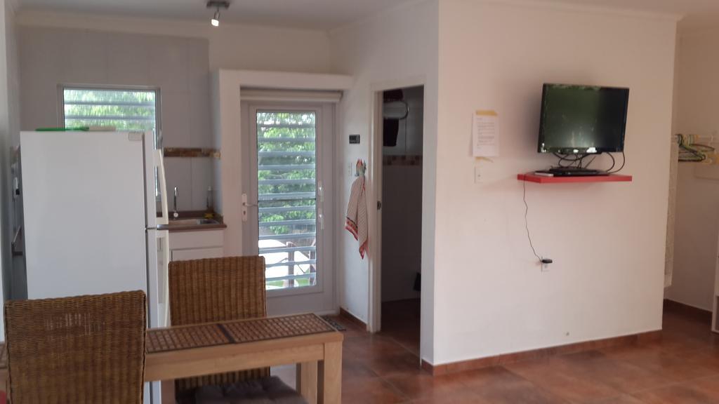 Studios With Beautiful Sea View Willemstad Habitación foto