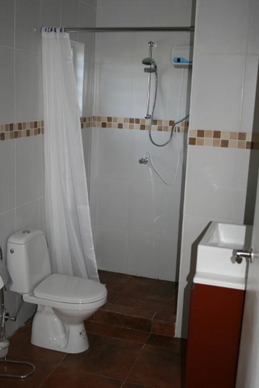 Studios With Beautiful Sea View Willemstad Habitación foto